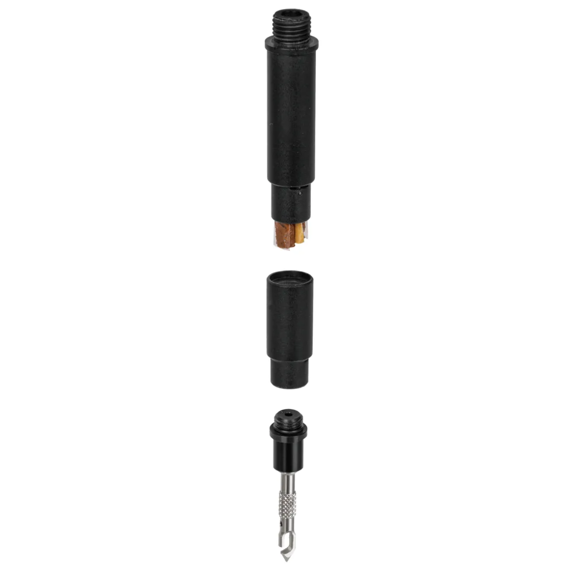 Two Timer XT Mini Pump with CO2 Inflator and Tubeless Tool