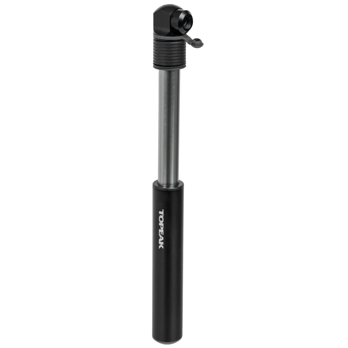 Two Timer XT Mini Pump with CO2 Inflator and Tubeless Tool