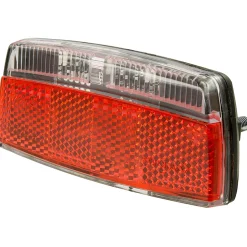TWOGO Dynamo Rear Light with Standlight