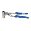 Tyre mounting tool