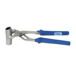 Tyre mounting tool