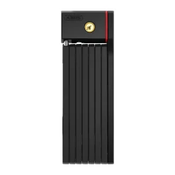 uGrip BORDO™ 5700 folding lock incl. SH bracket