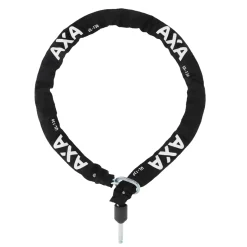 ULC 130 Plug-in Chain incl. Saddle Bag
