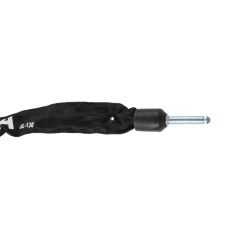 ULC 130 Plug-in Chain incl. Saddle Bag