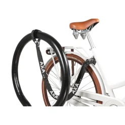 ULC 130 Plug-in Chain incl. Saddle Bag