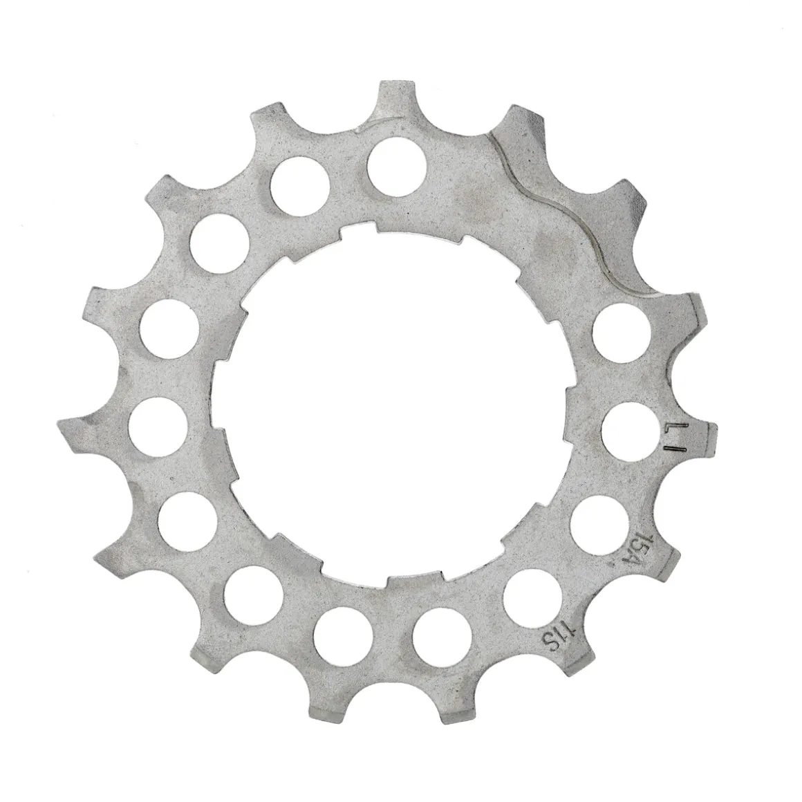 Ultegra 6800 11-speed, 15-tooth replacement sprocket