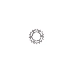 Ultegra CS-6600 10-speed, 17-tooth replacement sprocket