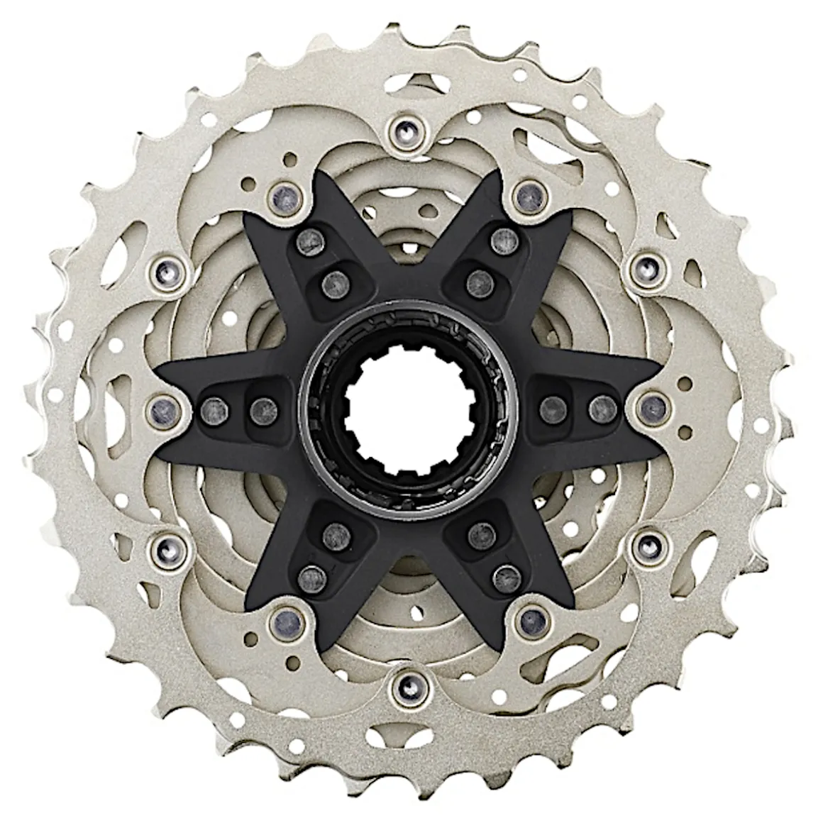Ultegra CS-R8101, 12-Speed Cassette