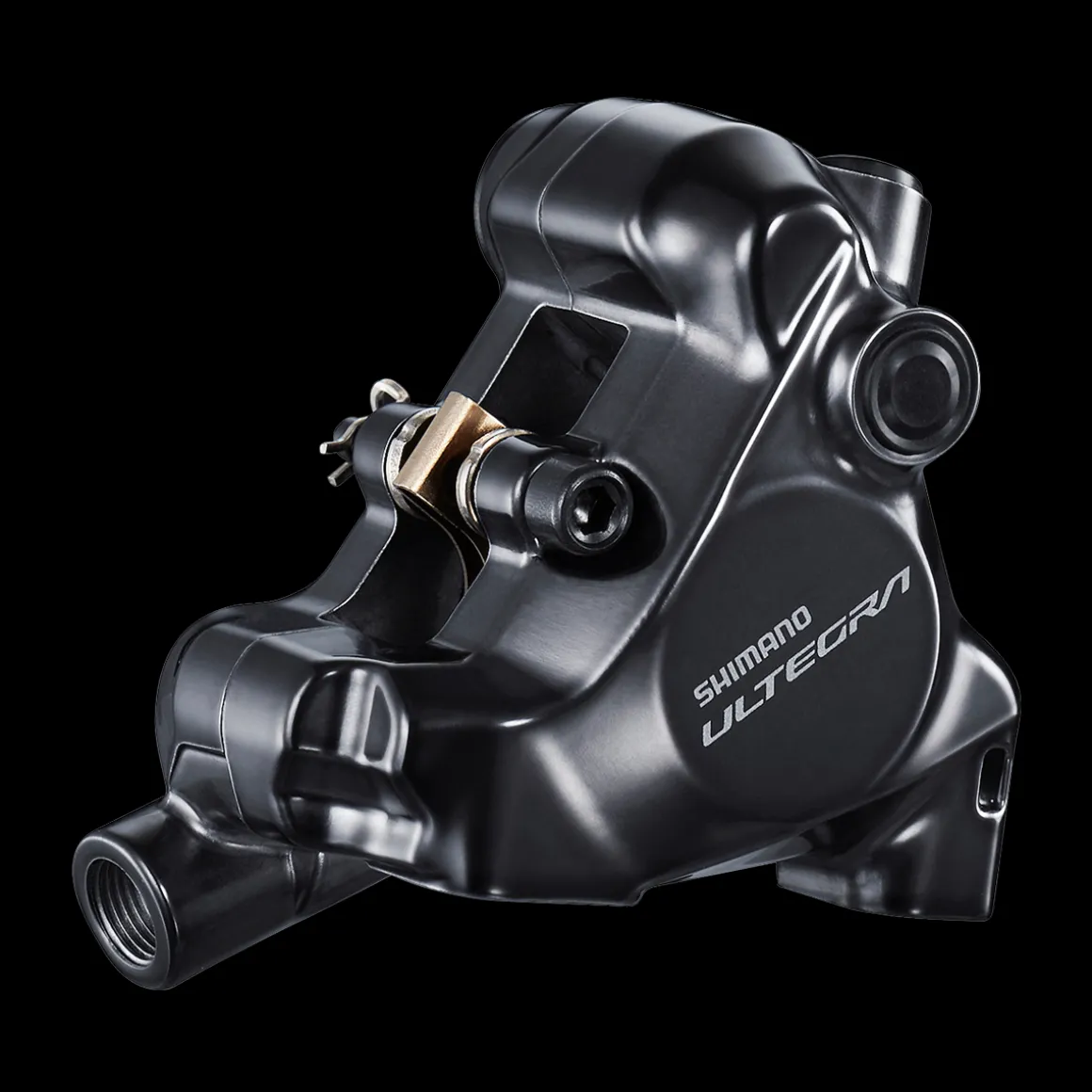 Ultegra Di2 ST-R8170 STI Brake/Shift Lever Combination with BR-R8170 Disc Brake J-Kit Direct