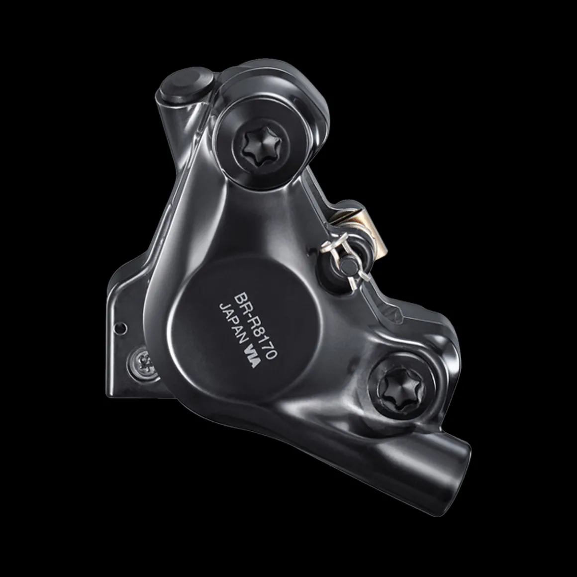 Ultegra Di2 ST-R8170 STI Brake/Shift Lever Combination with BR-R8170 Disc Brake J-Kit Direct