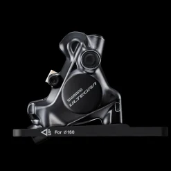 Ultegra Di2 ST-R8170 STI Brake/Shift Lever Combination with BR-R8170 Disc Brake J-Kit Direct