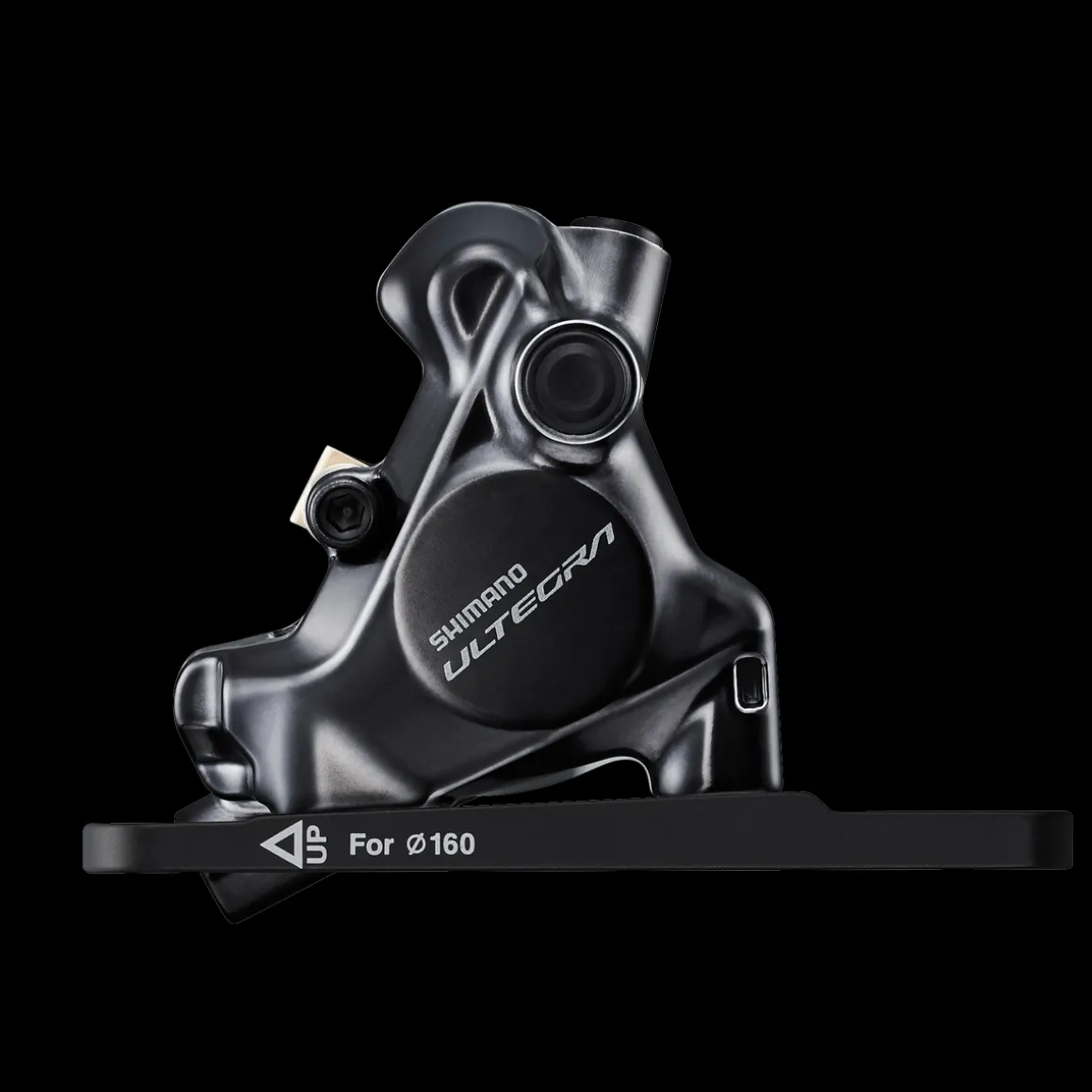 Ultegra Di2 ST-R8170 STI Brake/Shift Lever Combination with BR-R8170 Disc Brake J-Kit Direct