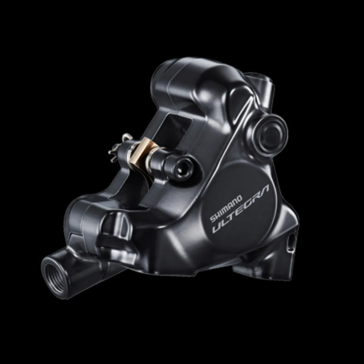 Ultegra Di2 ST-R8170 STI Brake/Shift Lever Combination with BR-R8170 Disc Brake J-Kit Direct