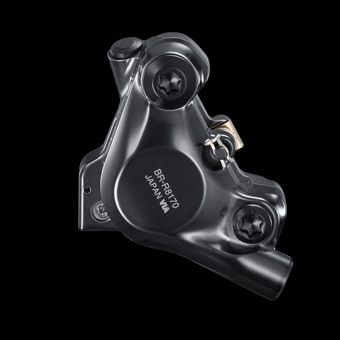 Ultegra Di2 ST-R8170 STI Brake/Shift Lever Combination with BR-R8170 Disc Brake J-Kit Direct