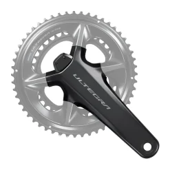 Ultegra FC-R8100-P Hollowtech II Crankset Powermeter 2/12-speed