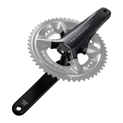 Ultegra FC-R8100-P Hollowtech II Crankset Powermeter 2/12-speed