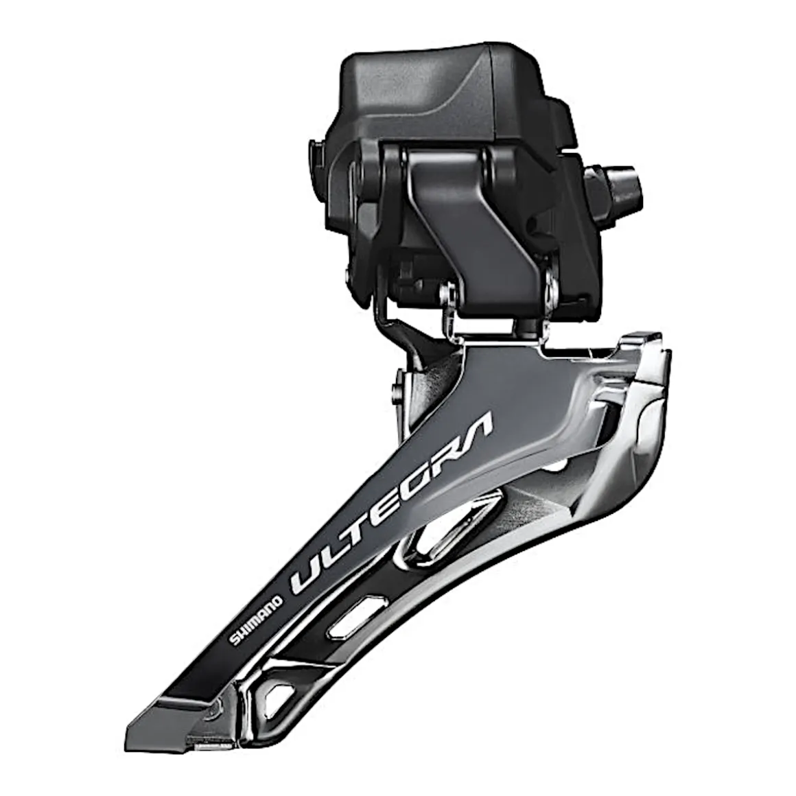 Ultegra FD-R8150 Di2 Front Derailleur 2-/12-Speed