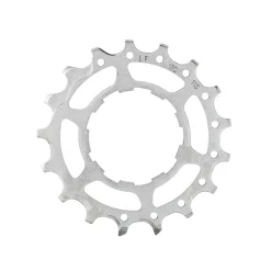 Ultegra R8000/6800 11-speed, 17-tooth replacement sprocket