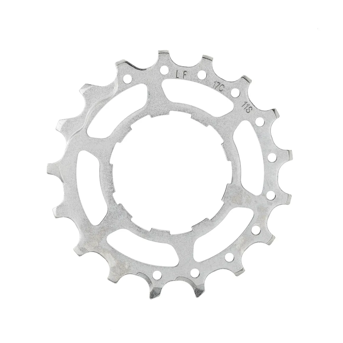 Ultegra R8000/6800 11-speed, 17-tooth replacement sprocket