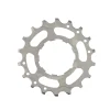 Ultegra R8000/6800 11-speed, 18-tooth replacement sprocket