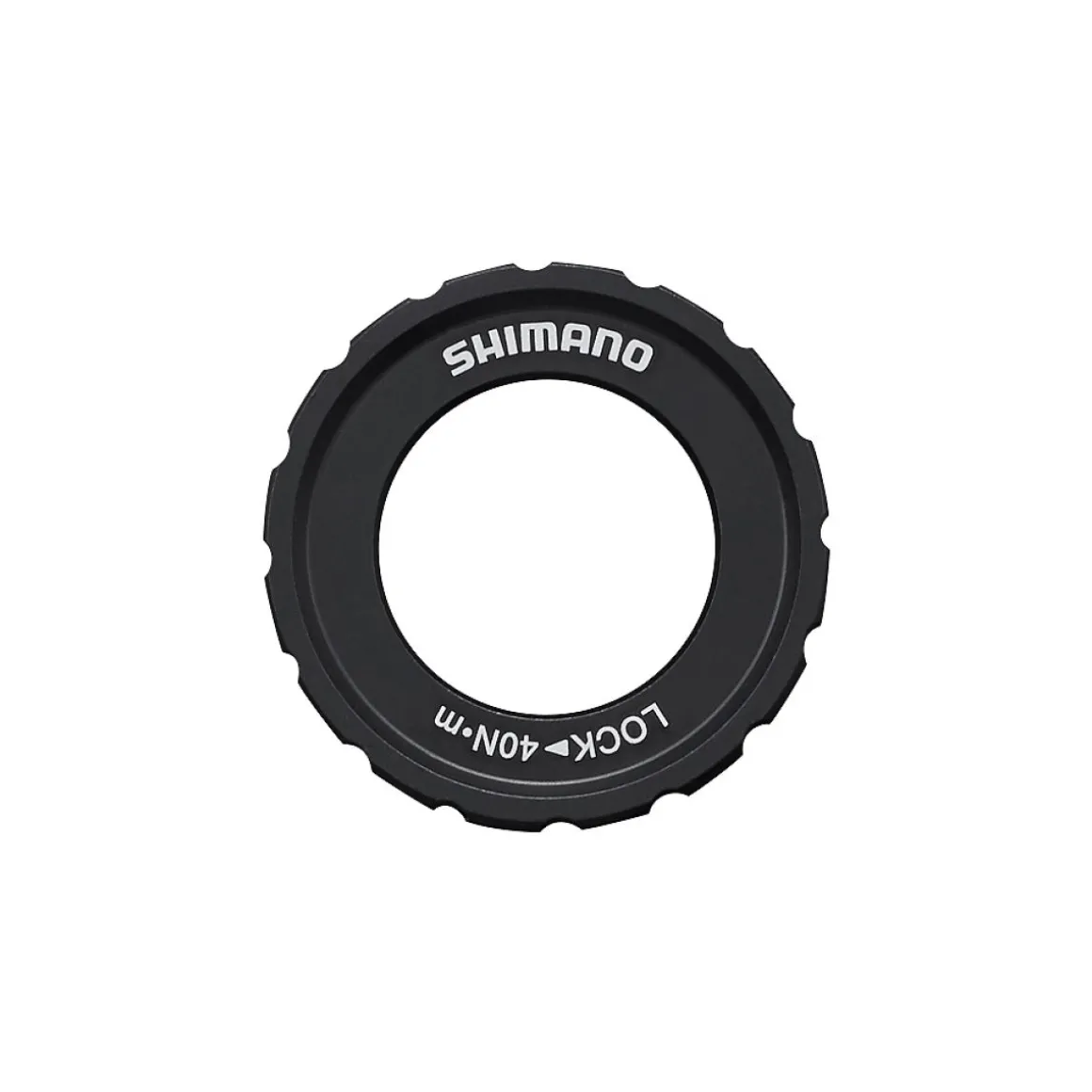Ultegra RT-CL800 Brake Disc incl. Lockring (externally splined)