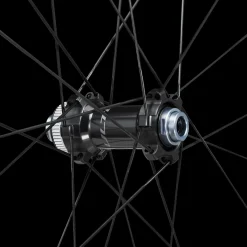 Ultegra WH-R8170-C60-TL Disc Centerlock Road Front Wheel 28"/700C