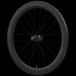 Ultegra WH-R8170-C60-TL Disc Centerlock Road Rear Wheel 28"/700C