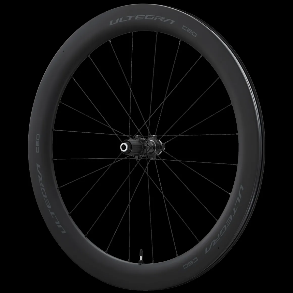 Ultegra WH-R8170-C60-TL Disc Centerlock Road Rear Wheel 28"/700C