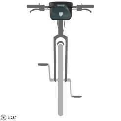 ULTIMATE 6.5 L Handlebar Bag