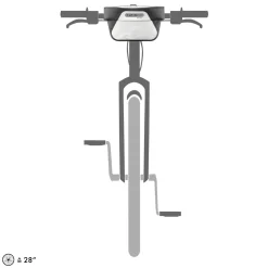 ULTIMATE 5 L Handlebar Bag