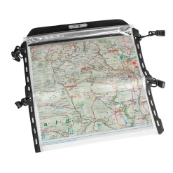 ULTIMATE MAP-CASE