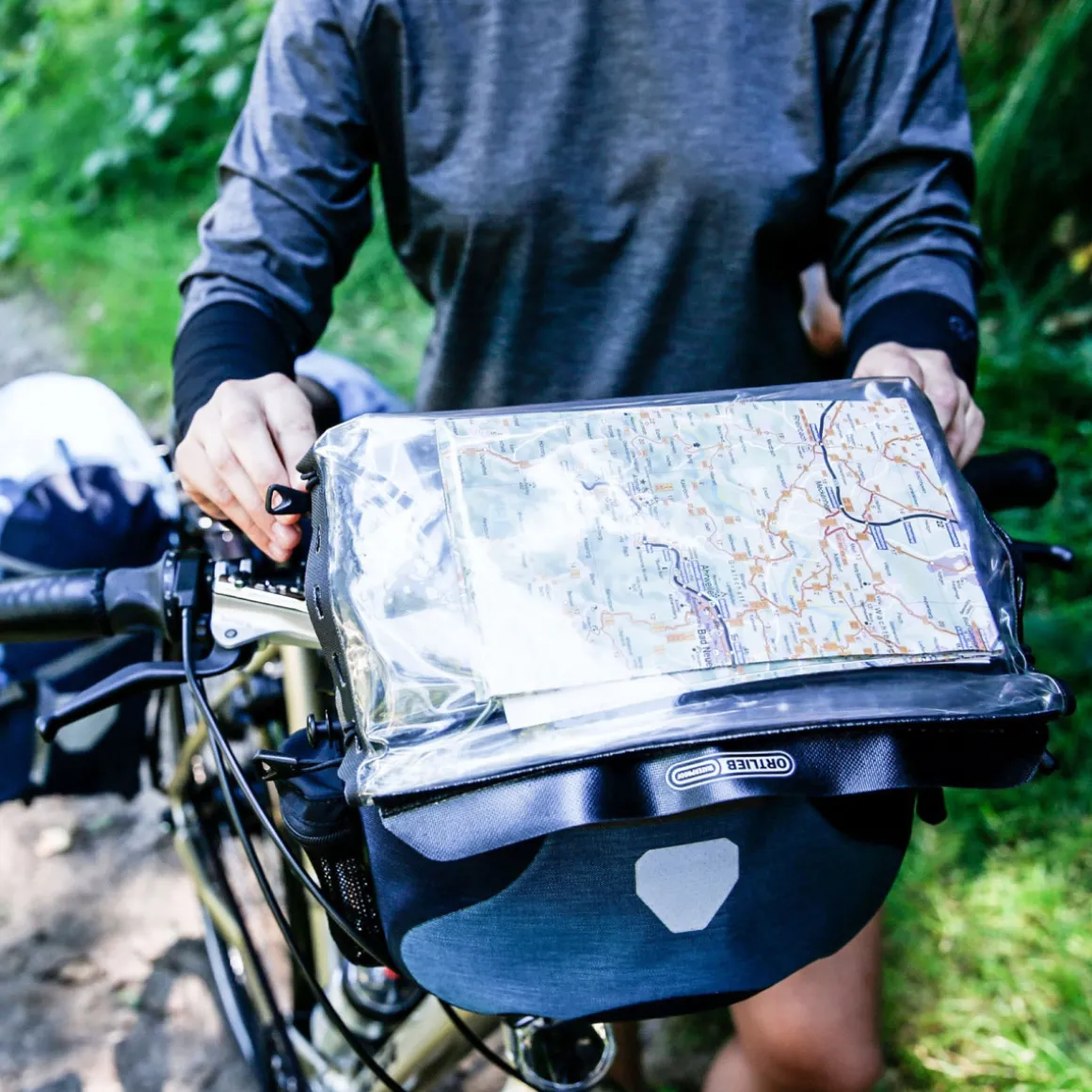 ULTIMATE MAP-CASE