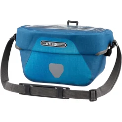 ULTIMATE PLUS 5 L Handlebar Bag