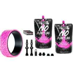 Ultimate Tubeless Kit DH/Enduro