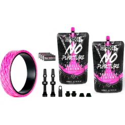 Ultimate Tubeless Setup Kit Road/Gravel/CX