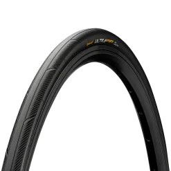 Ultra Sport III Foldable Race Bike Tyre