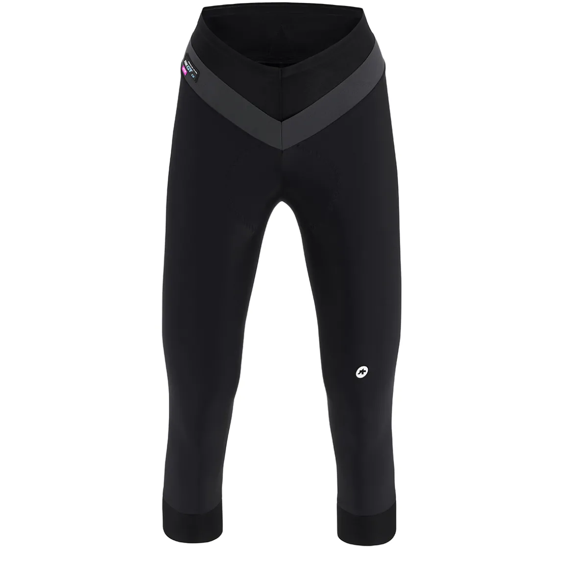 UMA GT SUMMER HALF KNICKERS C2 Women's Cycling Knickers