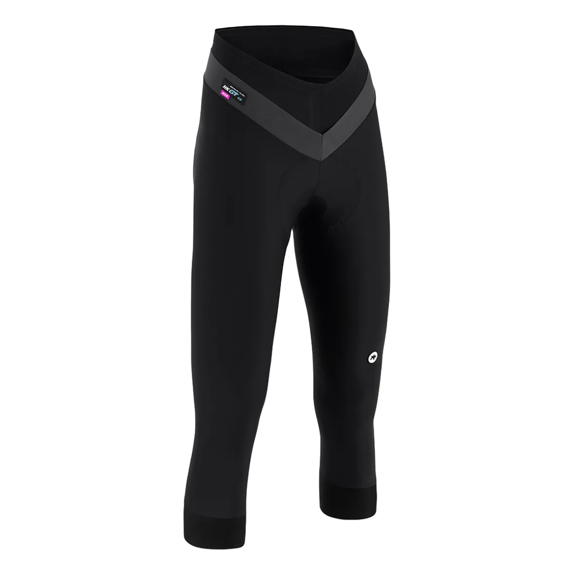 UMA GT SUMMER HALF KNICKERS C2 Women's Cycling Knickers