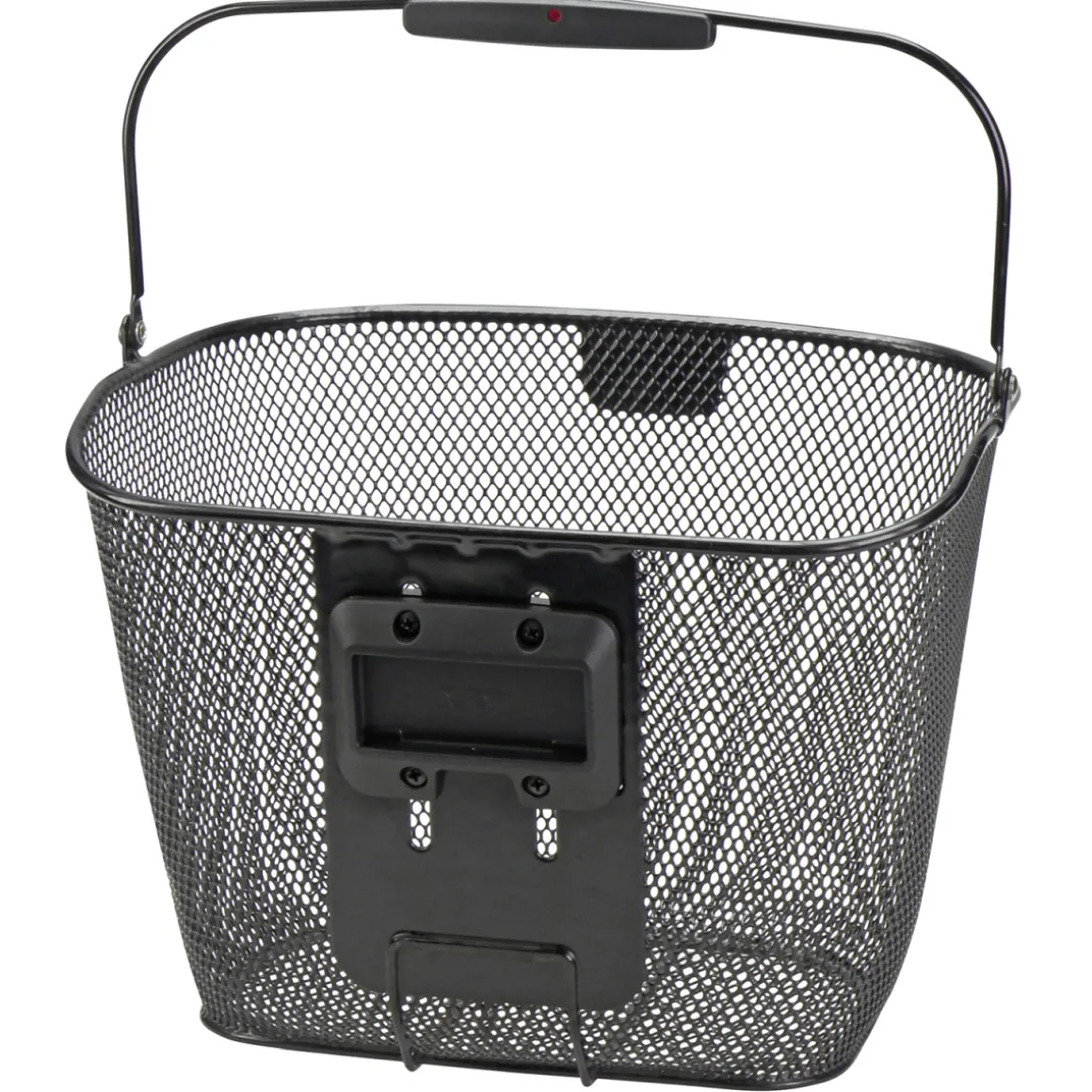 UNI BASKET PLUS front bicycle basket