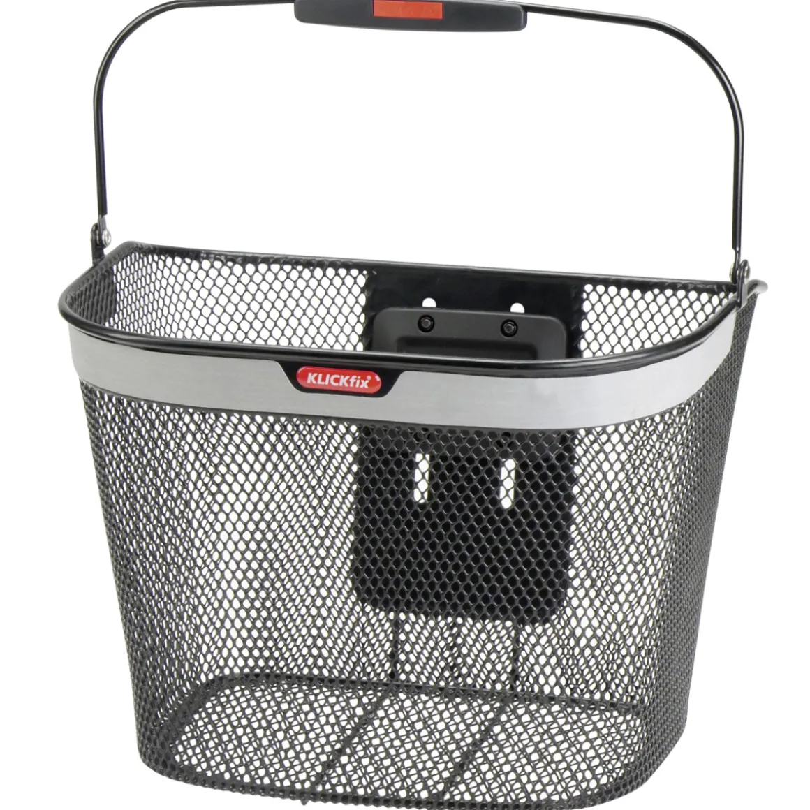UNI BASKET REFLECT Handlebar Basket