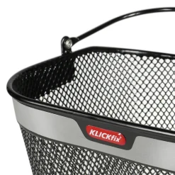 UNI BASKET REFLECT Handlebar Basket