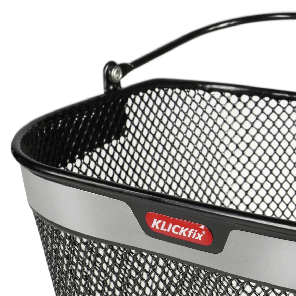 UNI BASKET REFLECT Handlebar Basket