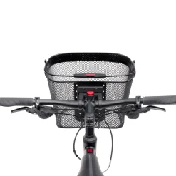 UNI BASKET REFLECT Handlebar Basket