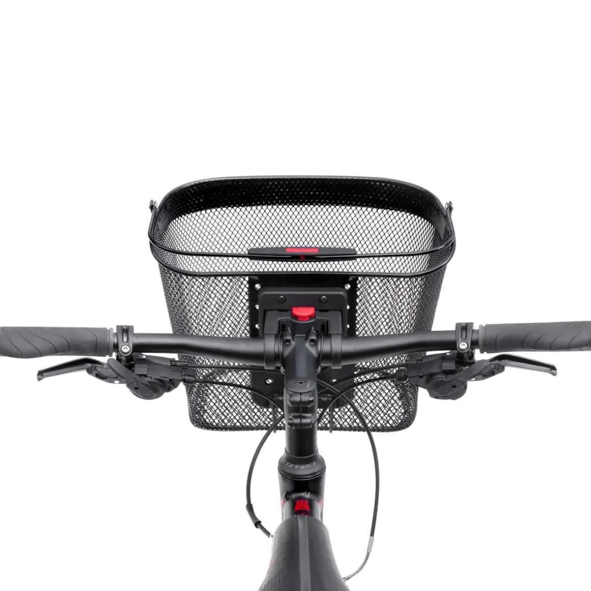 UNI BASKET REFLECT Handlebar Basket