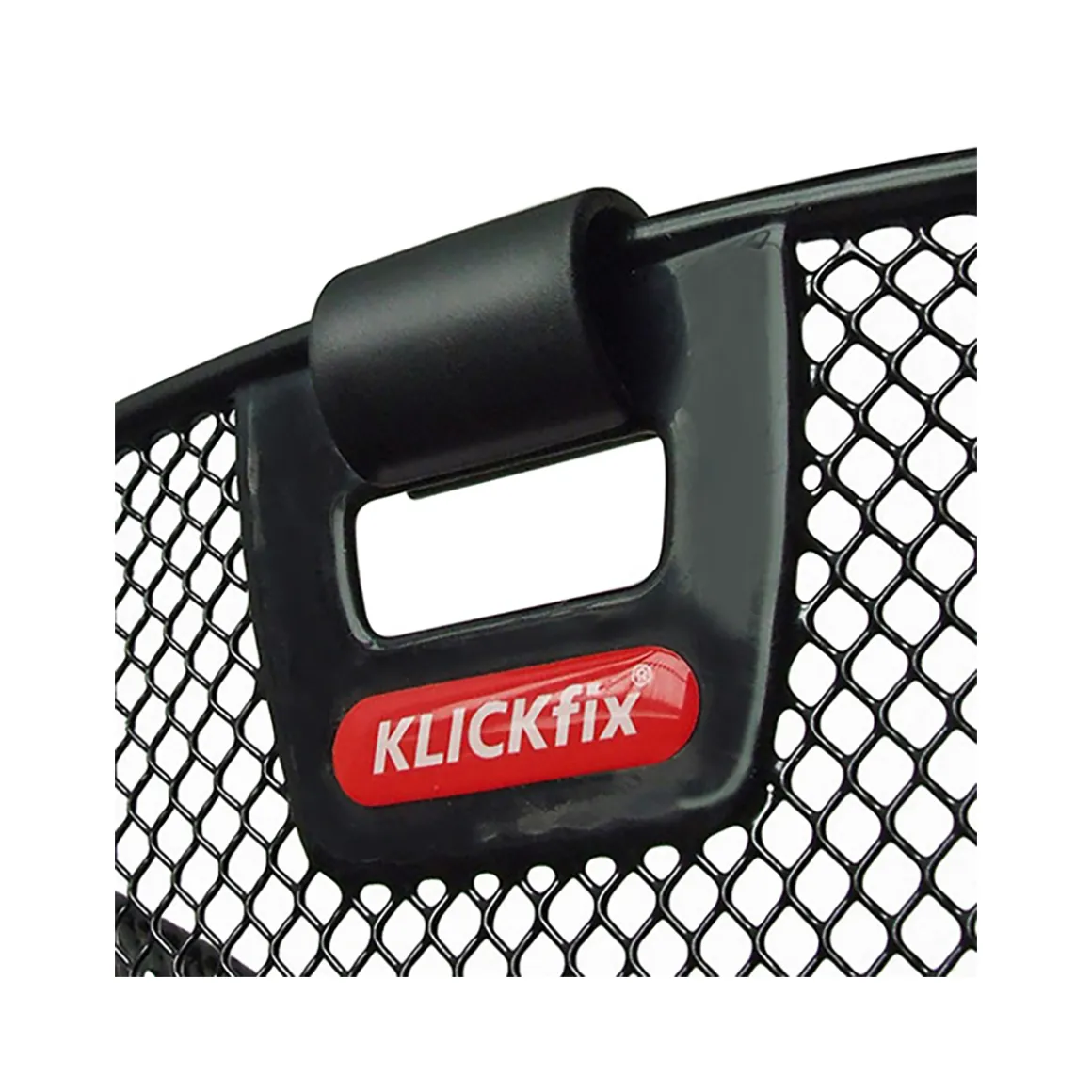 UNI KORB Front Bicycle Basket with Light Braket