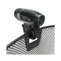 UNI KORB Front Bicycle Basket with Light Braket