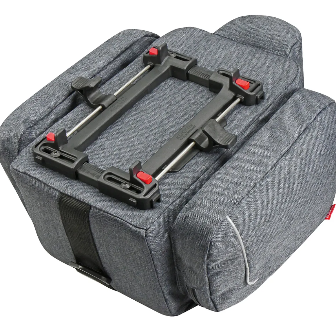 UniKlip 2 Rear Rack Adapter