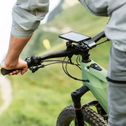 Universal Bike Mount Smartphone Holder SPC+
