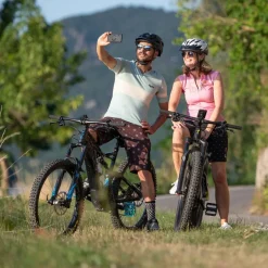 Universal Bike Mount Smartphone Holder SPC+