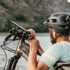 Universal Bike Mount Smartphone Holder SPC+